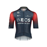 Ineos - Grenadiers Epic Jersey Navy Blue